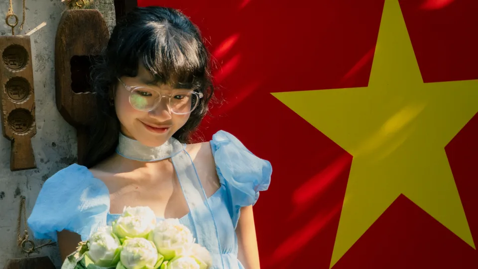 Ba việc tôi tâm đắc nhất