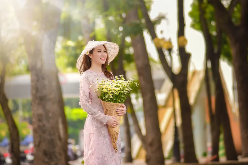 Ba việc tôi tâm đắc nhất